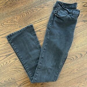 Angry Rabbit Flare Jeans - Size 29